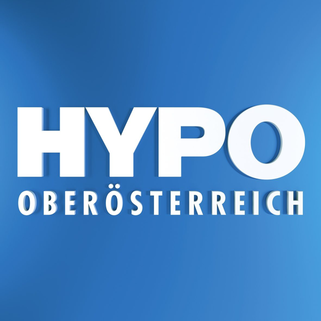 Hypo Oberösterreich Banklogo