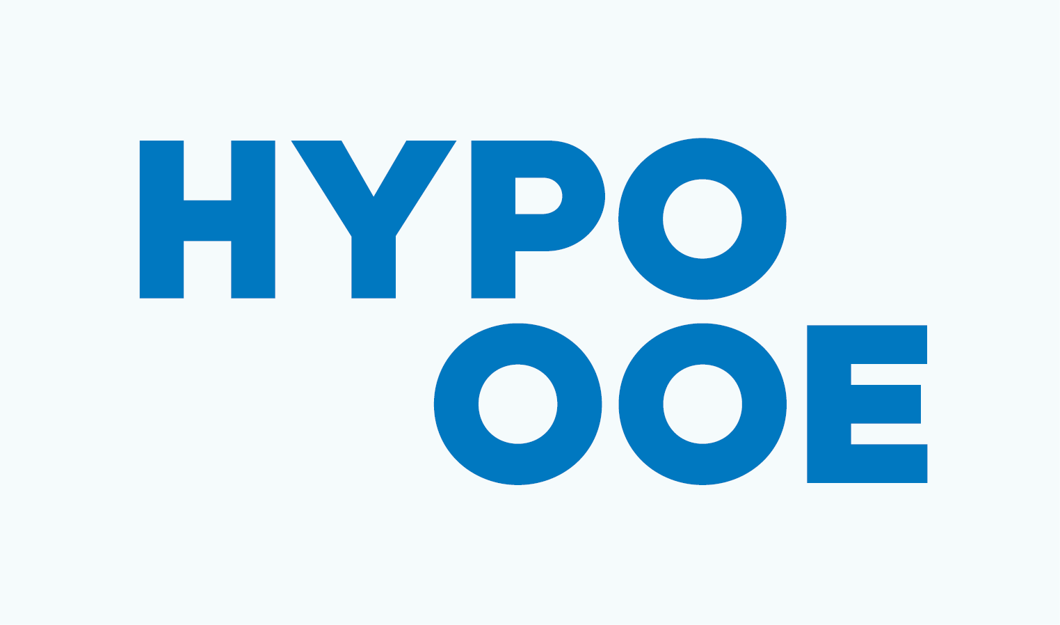 Hypo Oberösterreich Banklogo