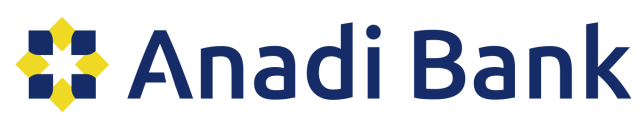 Anadi Bank Logo