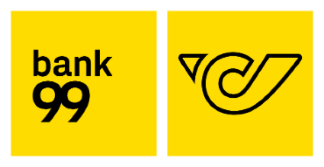 Bank99 Logo