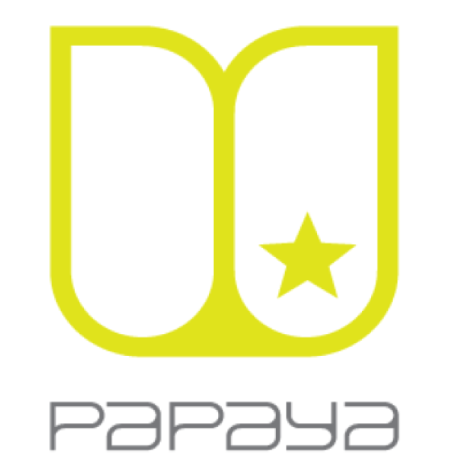 Papaya Ltd. Bank Logo