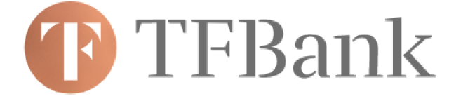 TF Bank Logo